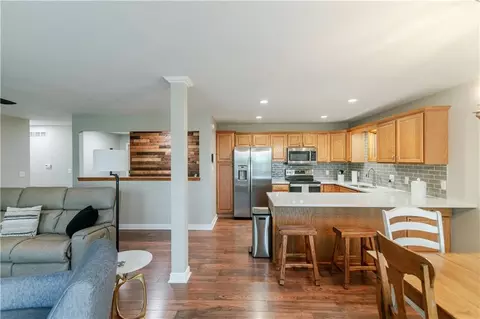 Kitchen - 1105 Summerfield Ct, Atchison, KS 66002 photo 1 of 4