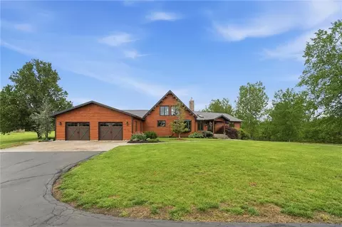 11008 Eldridge Rd, Excelsior Springs, MO 64024