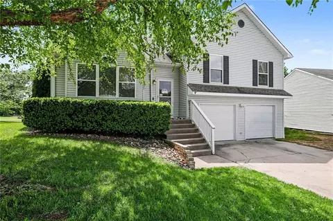 15505 NW 125 St, Platte City, MO 64079