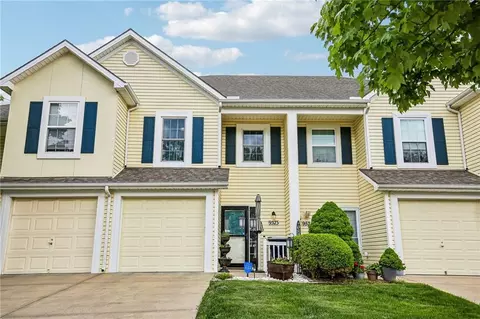 9523 N Main St, Kansas City, MO 64155