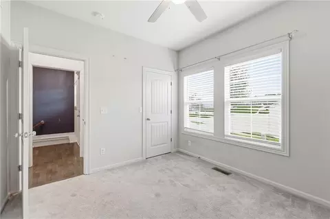 Bedroom - 1401 Rylee Ct, Raymore, MO 64083 photo 2 of 8