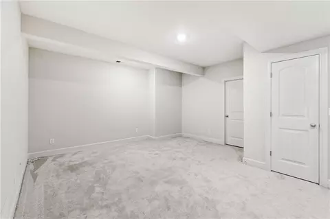 Bedroom - 1401 Rylee Ct, Raymore, MO 64083 photo 5 of 8