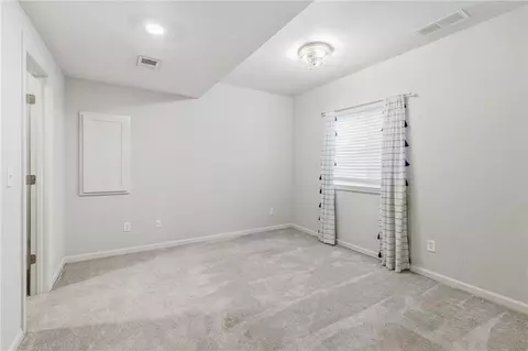 Bedroom - 1401 Rylee Ct, Raymore, MO 64083 photo 6 of 8