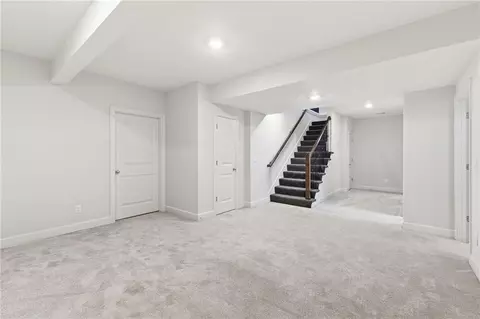 Entry Way - 1401 Rylee Ct, Raymore, MO 64083 photo 3 of 3