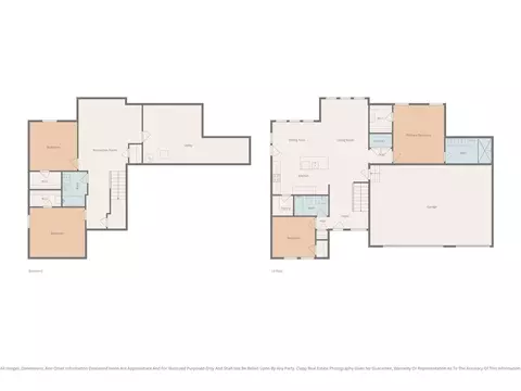 Floorplan - 1401 Rylee Ct, Raymore, MO 64083 photo 3 of 3