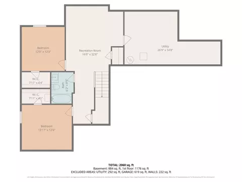 Floorplan - 1401 Rylee Ct, Raymore, MO 64083 photo 1 of 3