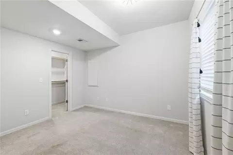 Bedroom - 1401 Rylee Ct, Raymore, MO 64083 photo 7 of 8