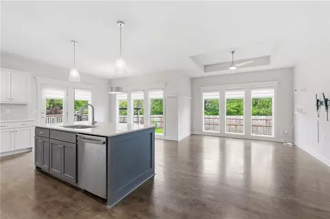 Living - 1401 Rylee Ct, Raymore, MO 64083 photo 1 of 6