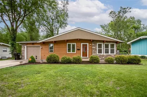 2817 Collin St, Independence, MO 64052
