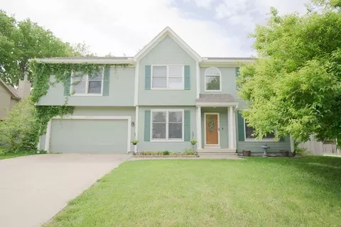 8401 NE 75th Ter, Kansas City, MO 64158