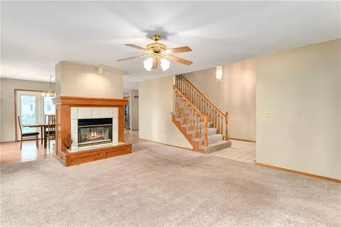 Living - 917 NW Winterset St, Lees Summit, MO 64081 photo 1 of 5