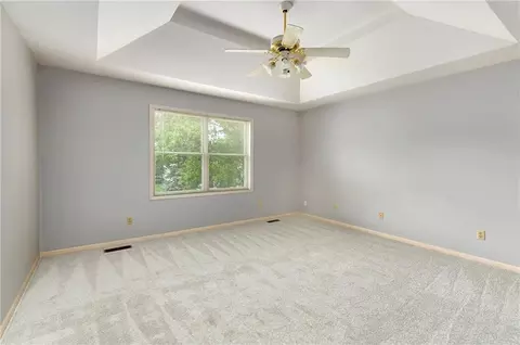 Bedroom - 917 NW Winterset St, Lees Summit, MO 64081 photo 1 of 10