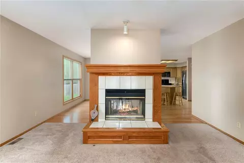 Living - 917 NW Winterset St, Lees Summit, MO 64081 photo 3 of 5