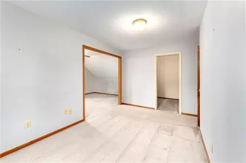 Bedroom - 917 NW Winterset St, Lees Summit, MO 64081 photo 10 of 10