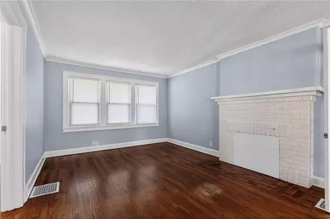 Living - 9324 E 15th St, Independence, MO 64052 photo 3 of 5