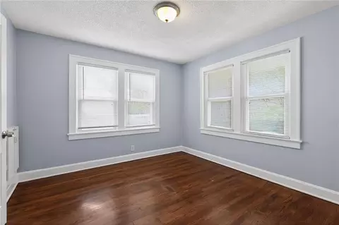 Bedroom - 9324 E 15th St, Independence, MO 64052 photo 1 of 5