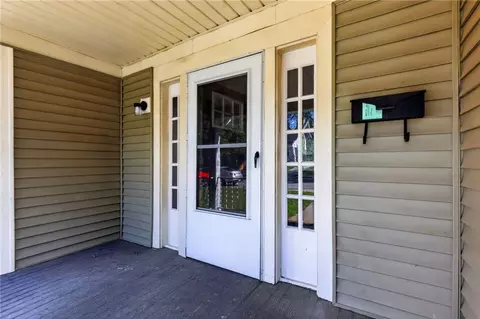 Exterior - 9324 E 15th St, Independence, MO 64052 photo 5 of 5