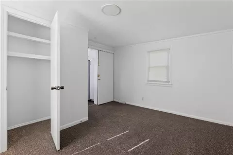 Bedroom - 9324 E 15th St, Independence, MO 64052 photo 5 of 5