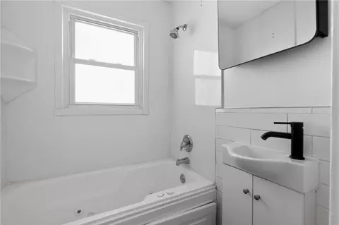 Bath - 9324 E 15th St, Independence, MO 64052 photo 1 of 2