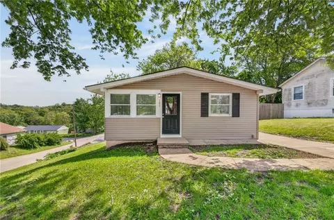 101 Rader St, Platte City, MO 64079