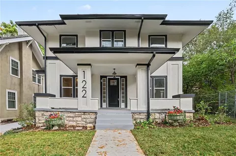 122 E 59th St, Kansas City, MO 64113