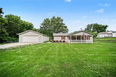 11830 Moonlight Ter, Olathe, KS 66061