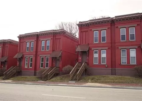 1500 Jules St, Saint Joseph, MO 64501