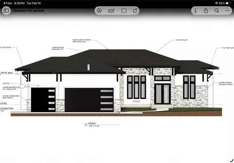 8815 NE 86th Ter, Kansas City, MO 64157
