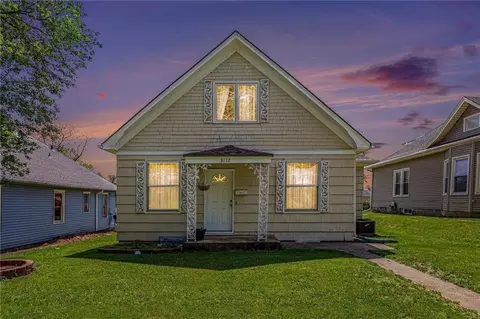 3112 Messanie St, Saint Joseph, MO 64501