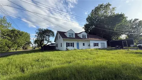 401 W Chestnut St, Archie, MO 64725