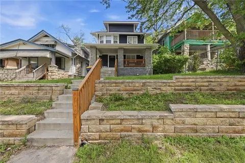 4209 Wabash Ave, Kansas City, MO 64130