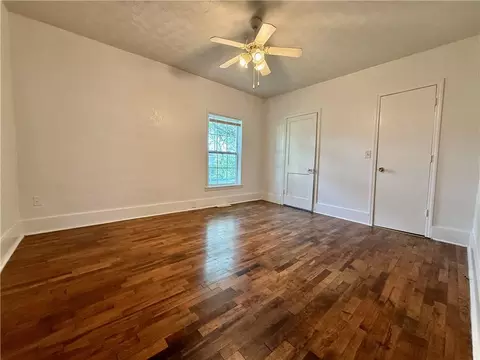 Bedroom - 219 N Tower St, Nevada, MO 64772 photo 3 of 3