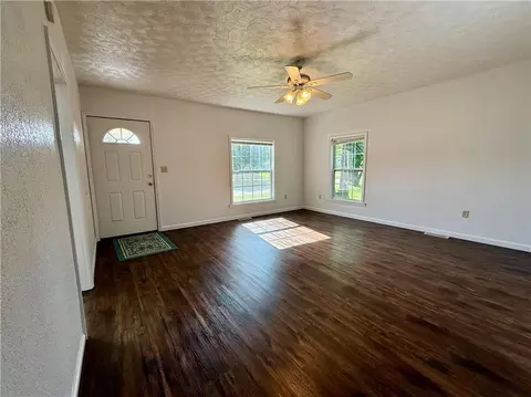 Living - 219 N Tower St, Nevada, MO 64772 photo 1 of 3