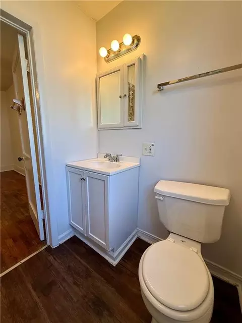 Bath - 219 N Tower St, Nevada, MO 64772 photo 3 of 3