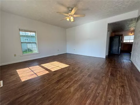 Living - 219 N Tower St, Nevada, MO 64772 photo 2 of 3