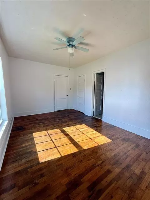 Bedroom - 219 N Tower St, Nevada, MO 64772 photo 1 of 3