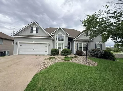 2611 Andrew Ct, Saint Joseph, MO 64503