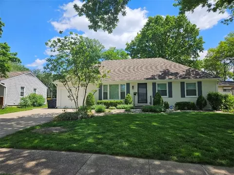 4929 N Cleveland Ave, Kansas City, MO 64119