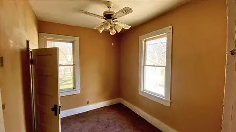 Bedroom - 309 E Culton St, Warrensburg, MO 64093 photo 1 of 4