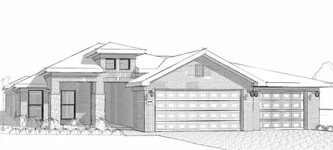 18420 W 195 St, Spring Hill, KS 66083