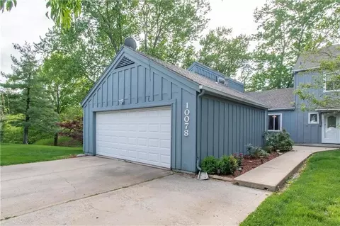 10078 N Locust St, Kansas City, MO 64155
