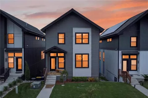 2246 Tracy Ave, Kansas City, MO 64108