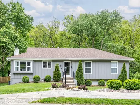 10912 NE Madison Ave, Kansas City, MO 64114