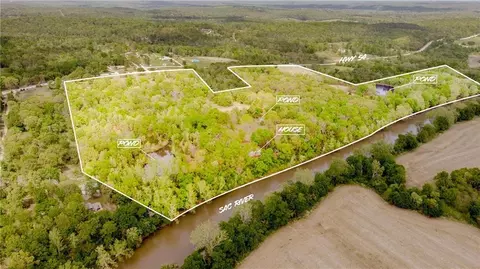 8780 SW 75 Pvt Rd, Osceola, MO 64776