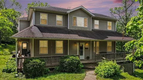 226 Clayton St, Saint Joseph, MO 64504