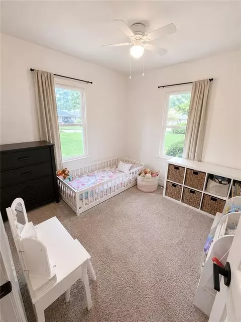 Bedroom - 205 Hostetter St, Buckner, MO 64016 photo 10 of 11