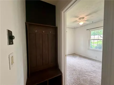 Entry Way - 205 Hostetter St, Buckner, MO 64016 photo 1 of 1