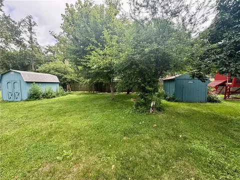 Exterior - 205 Hostetter St, Buckner, MO 64016 photo 3 of 11