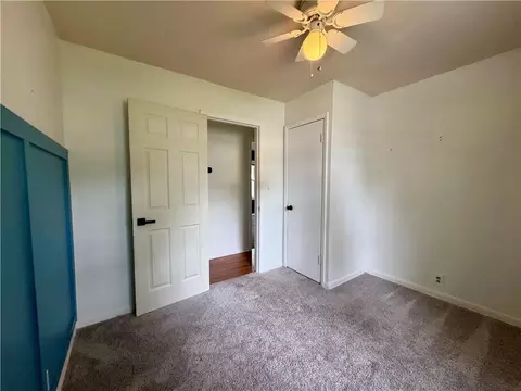 Bedroom - 205 Hostetter St, Buckner, MO 64016 photo 3 of 11