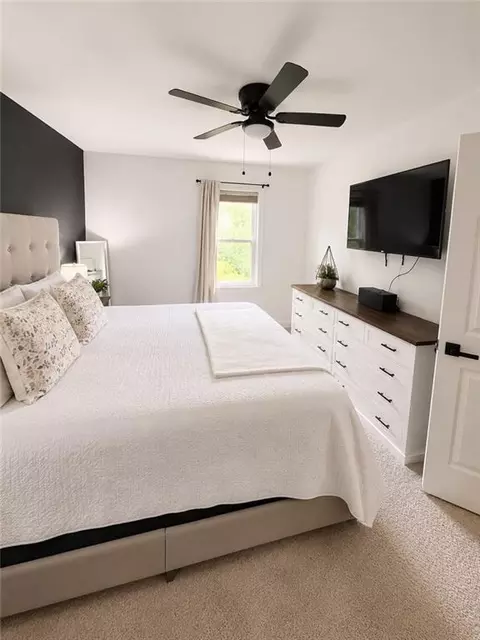 Bedroom - 205 Hostetter St, Buckner, MO 64016 photo 5 of 11